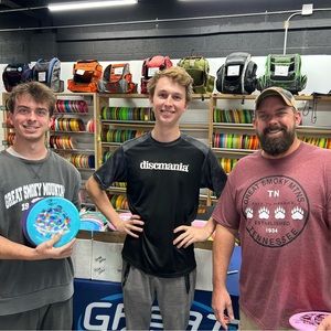 Meet your Posher, Colin